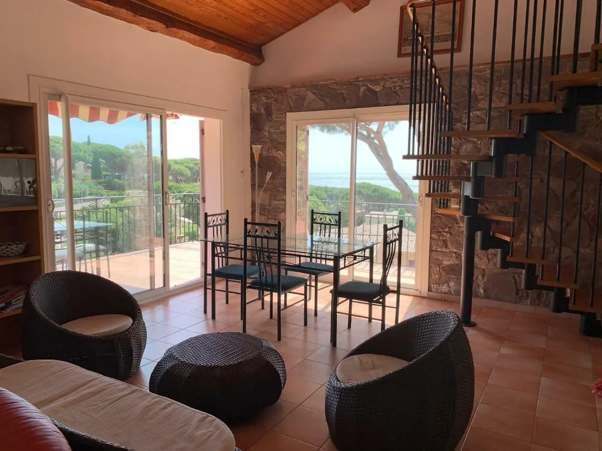 Villa Les Algues Sainte-Maxime
