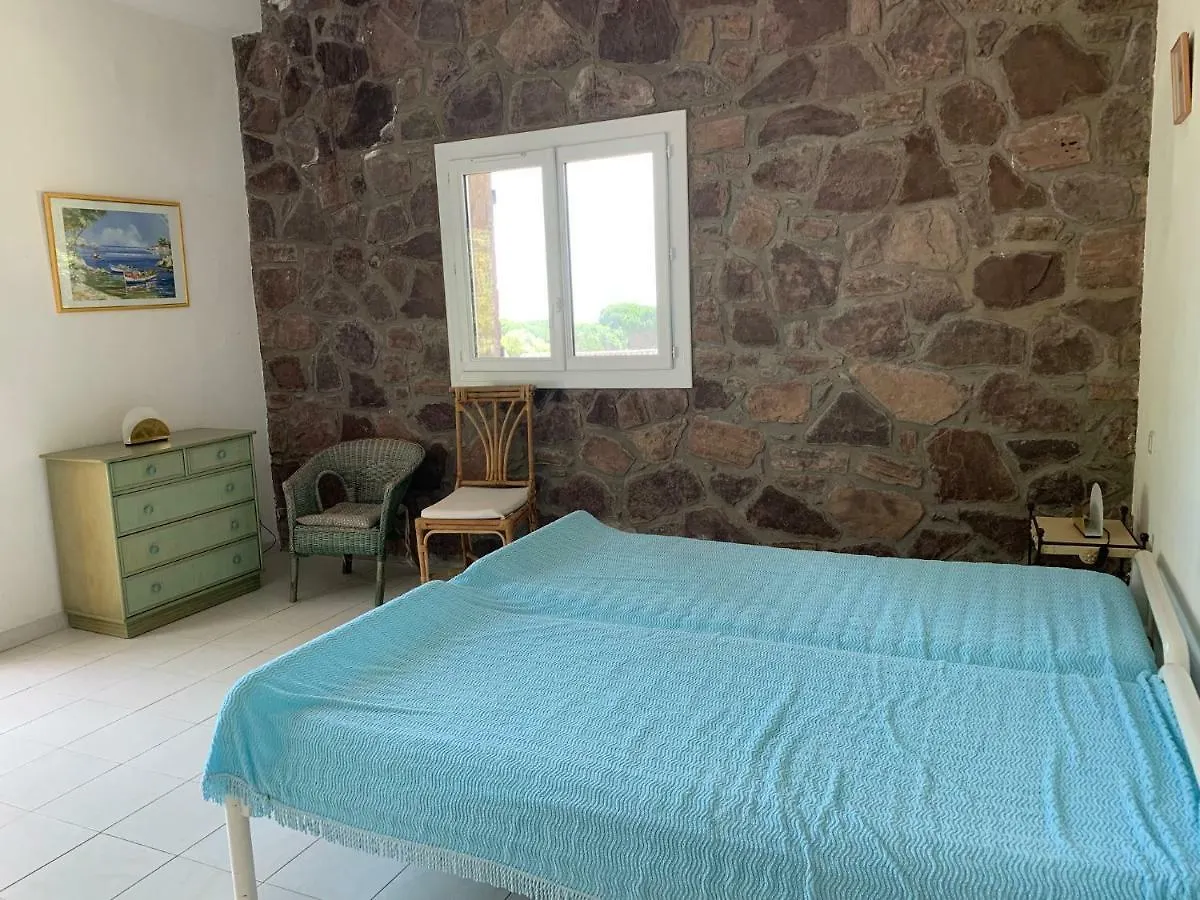 Villa Les Algues Sainte-Maxime