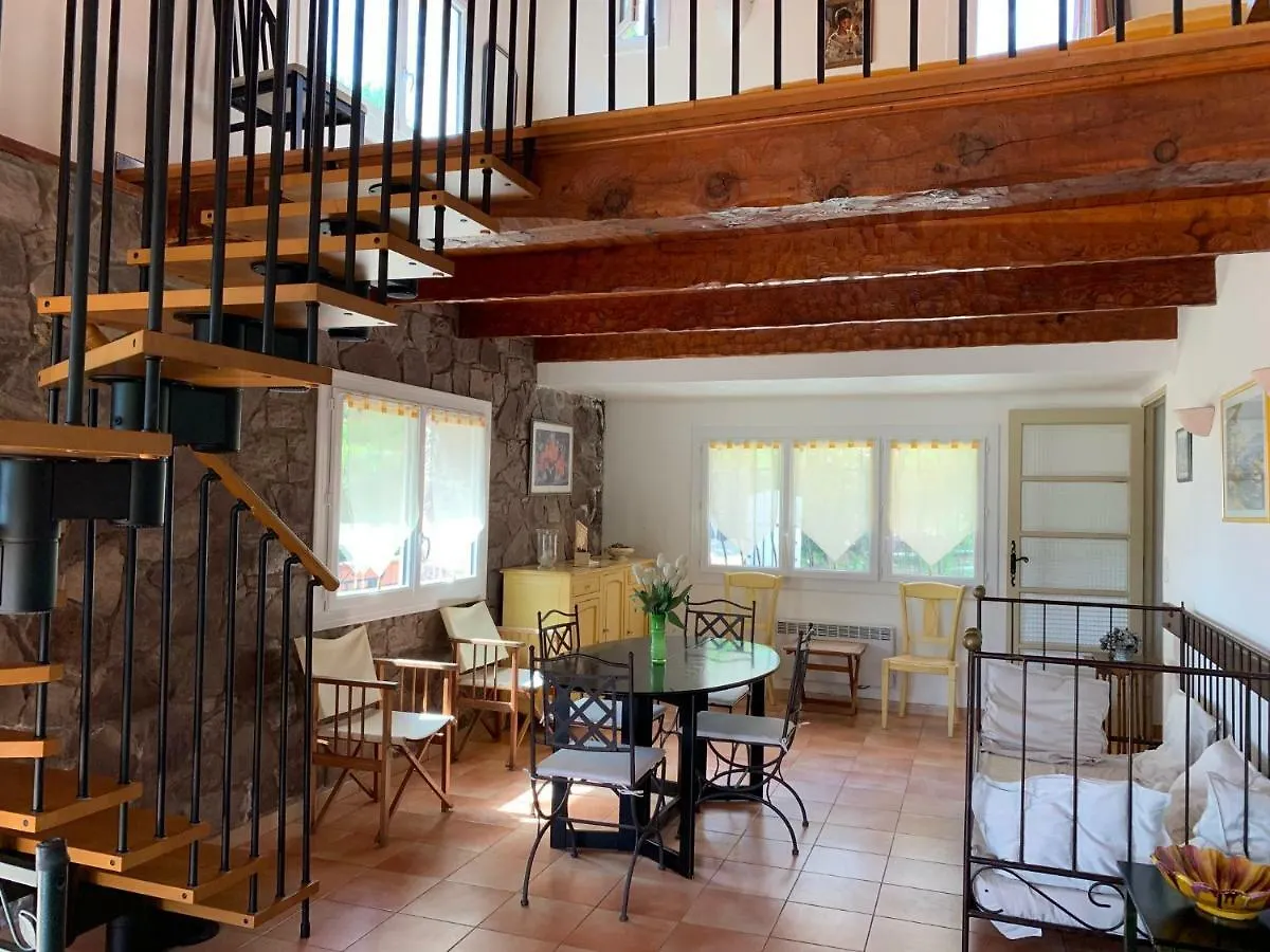 Villa Les Algues Sainte-Maxime