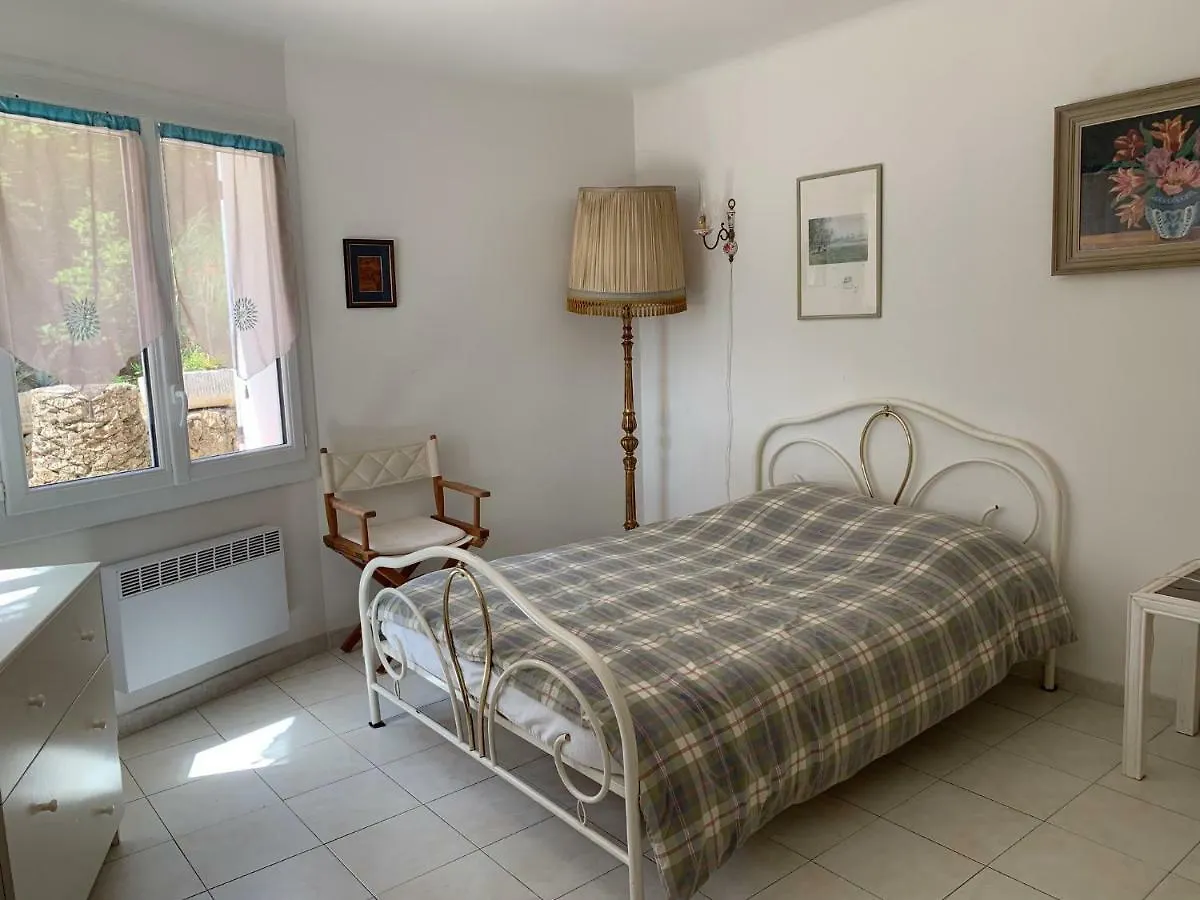 Villa Les Algues Sainte-Maxime 0*,  France